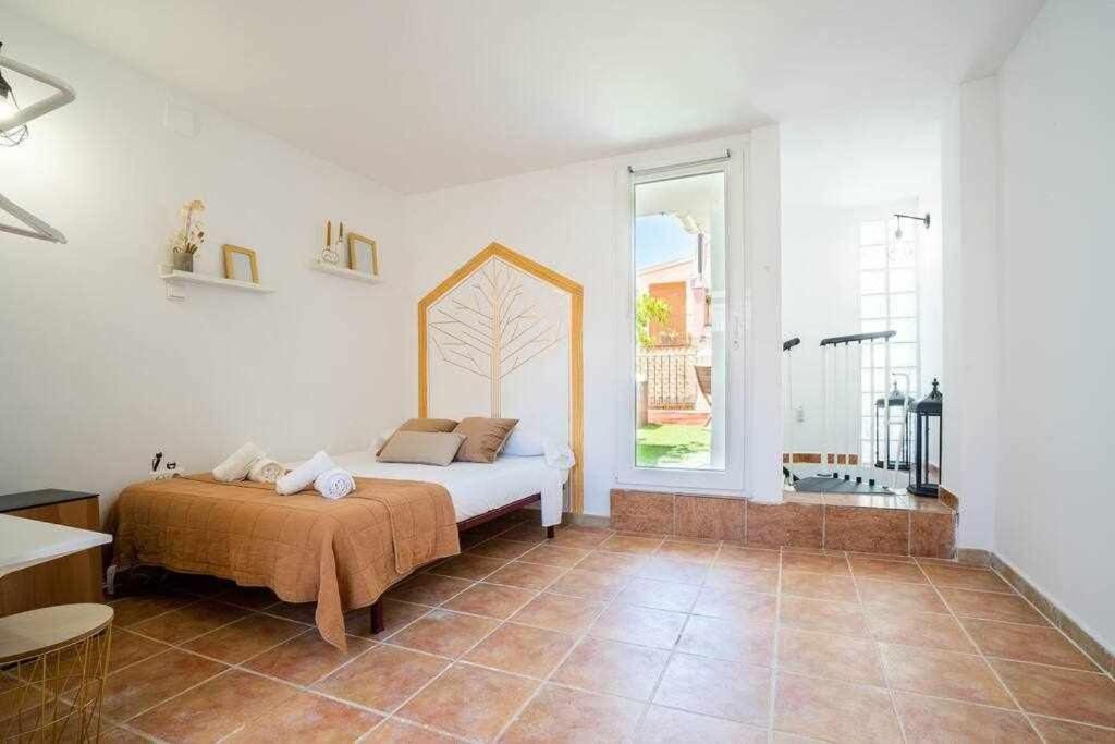 Dirdam Cascoantiguo -Roof Top -4 Min Playa Alicante Zewnętrze zdjęcie