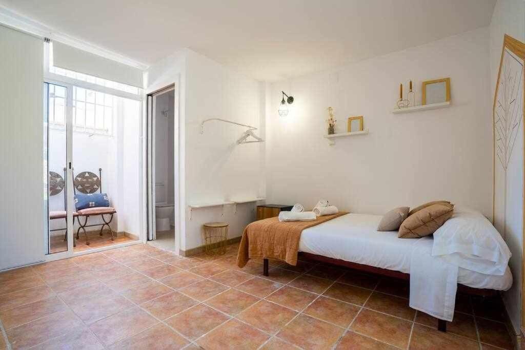Dirdam Cascoantiguo -Roof Top -4 Min Playa Alicante Zewnętrze zdjęcie